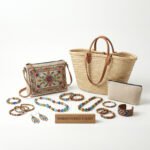 شنطة هاند ميد