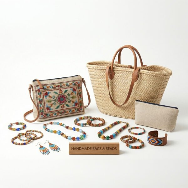 شنطة هاند ميد