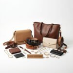 ⁦شنطة هاند ميد⁩ - الصورة ⁦3⁩