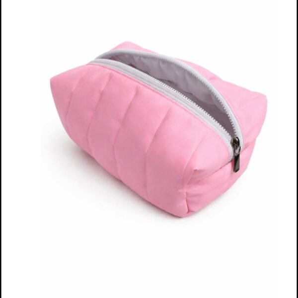 Makeup pouch