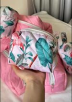 Makeup pouch