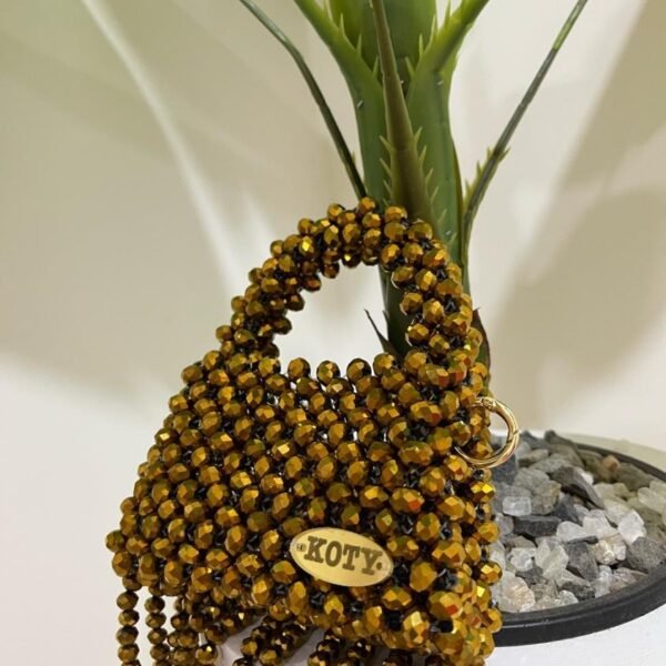 golden bag
