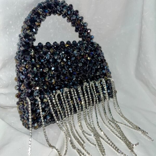 glowy bag
