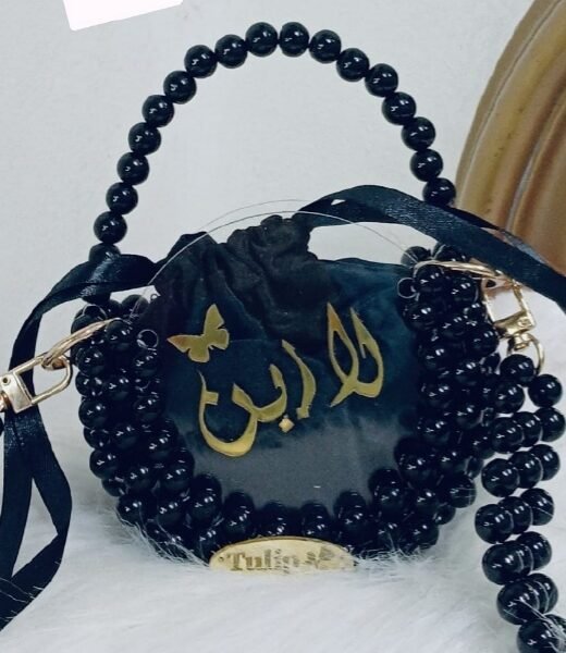 شنطة لارين لون اسود