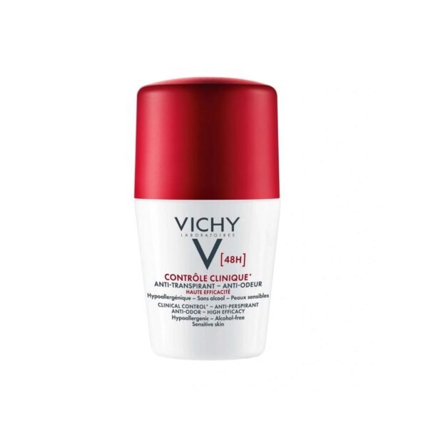VICHY Deo Red Roll-On 50ml