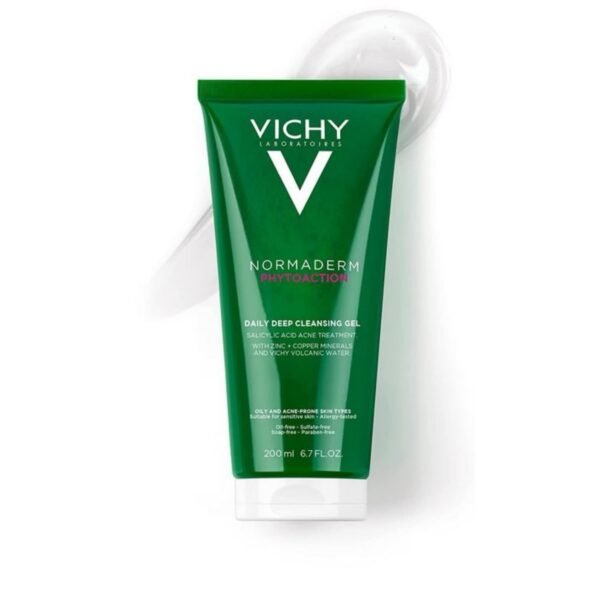 Vichy Normaderm Gel 200ml
