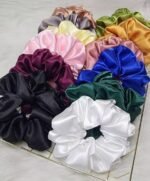 ⁦Scrunchies⁩ - الصورة ⁦4⁩