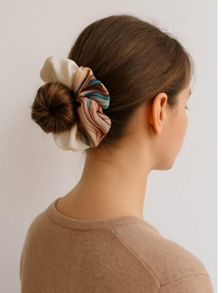 Scrunchies
