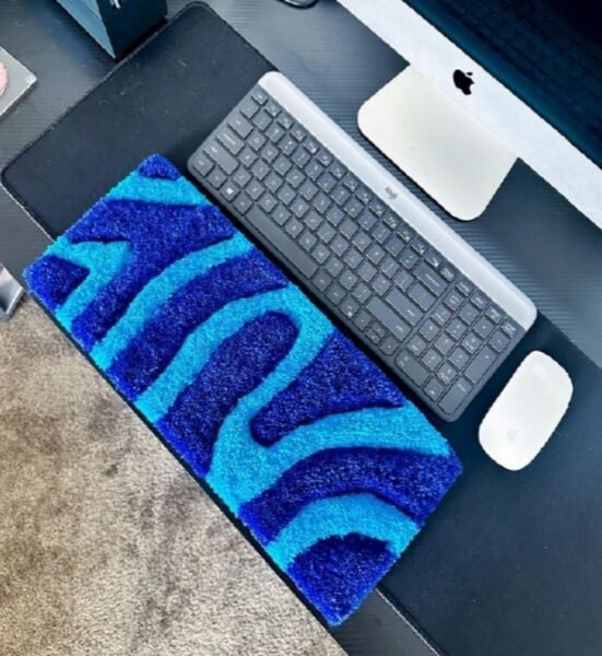 Keyboard rest
