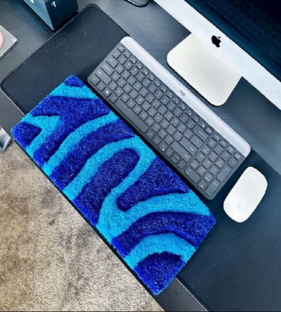 ٢٠٢٦٠٧١٦_١٨٠٥٠٢ Keyboard rest - الصورة 1
