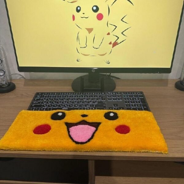 Keyboard rest