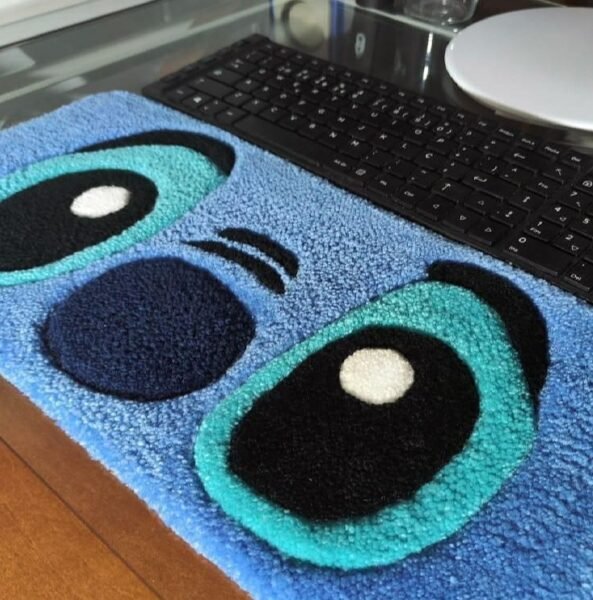 Keyboard rest