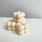 Scented candles