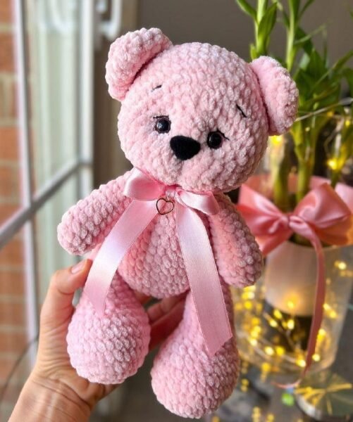 Amigurumi