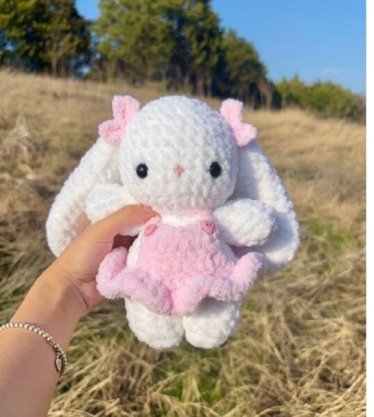 Amigurumi
