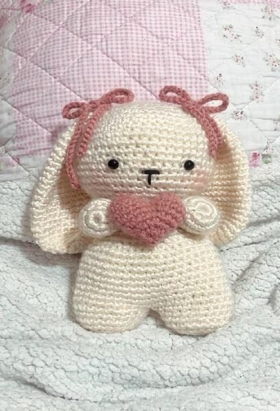 Amigurumi